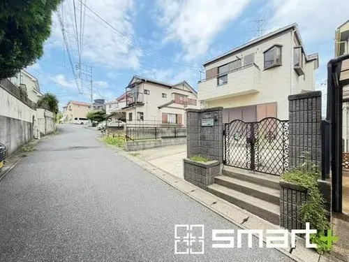 Propiedad 4LDK en la Ciudad de Nagareyama, Prefectura de Chiba (6)