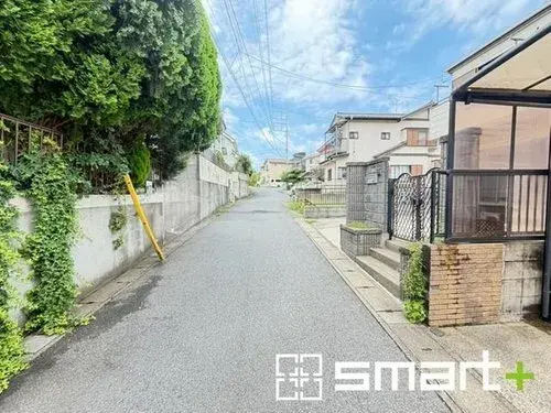 Propiedad 4LDK en la Ciudad de Nagareyama, Prefectura de Chiba (8)