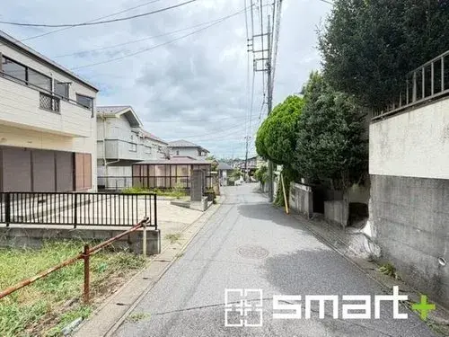 Propiedad 4LDK en la Ciudad de Nagareyama, Prefectura de Chiba (9)