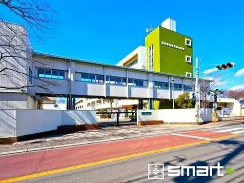 Propiedad 4LDK en la Ciudad de Nagareyama, Prefectura de Chiba (10)