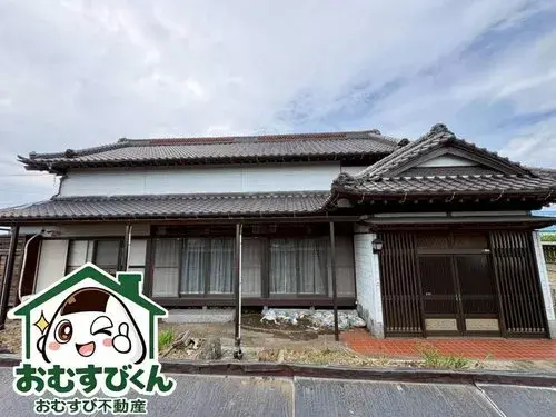 Akiya in Chiba