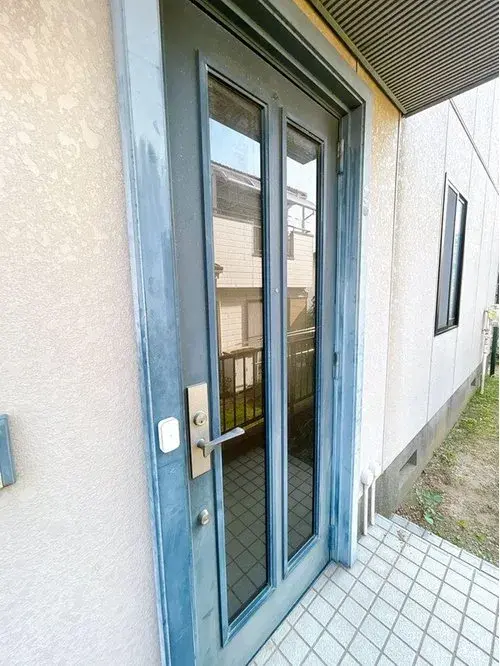 Akiya in Chiba