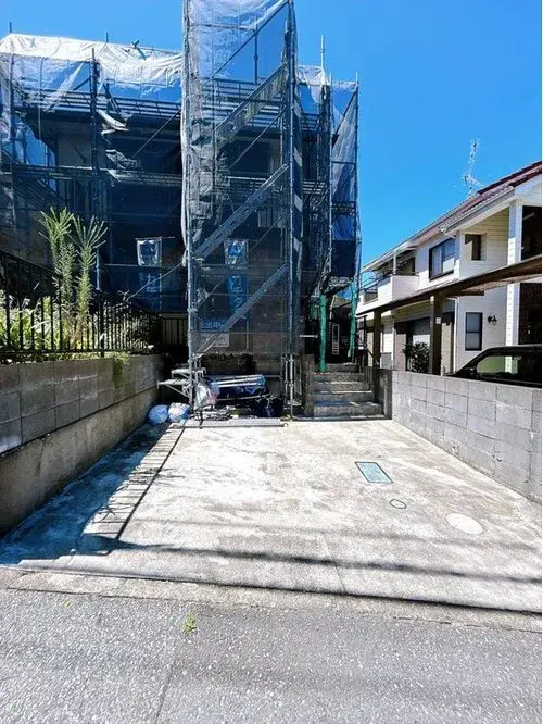2LDK+S物件 袖ケ浦市 千葉県 (2)