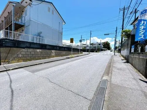 2LDK+S物件 袖ケ浦市 千葉県 (3)