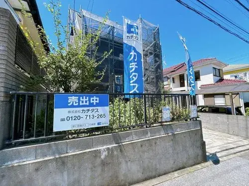 2LDK+S物件 袖ケ浦市 千葉県 (28)