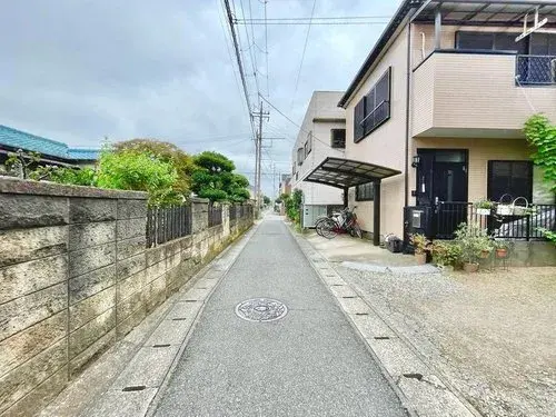 3LDK Property Chiba City Chiba Prefecture (4)