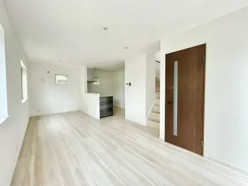 3LDK Property Chiba City Chiba Prefecture (5)
