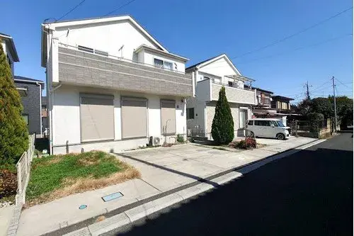 Propiedad 5LDK en la ciudad de Noda, Prefectura de Chiba (2)
