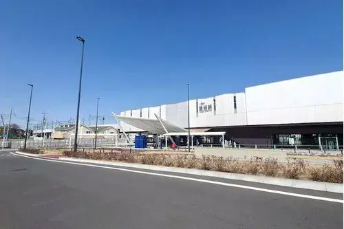 Propiedad 5LDK en la ciudad de Noda, Prefectura de Chiba (15)