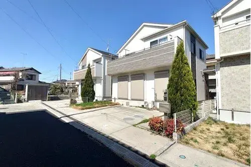 Propiedad 5LDK en la ciudad de Noda, Prefectura de Chiba (3)