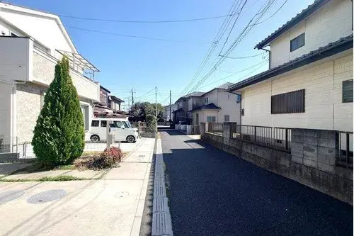 Propiedad 5LDK en la ciudad de Noda, Prefectura de Chiba (4)