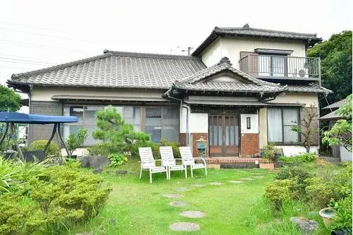 Akiya in Chiba