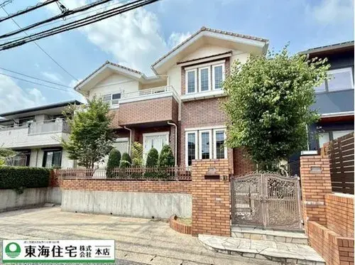 Akiya in 八千代市