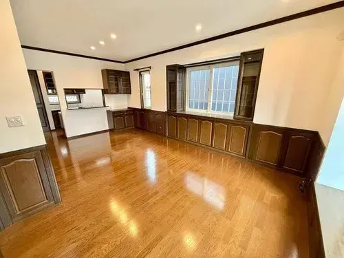 5LDK Property Yachiyo City Chiba Prefecture (5)