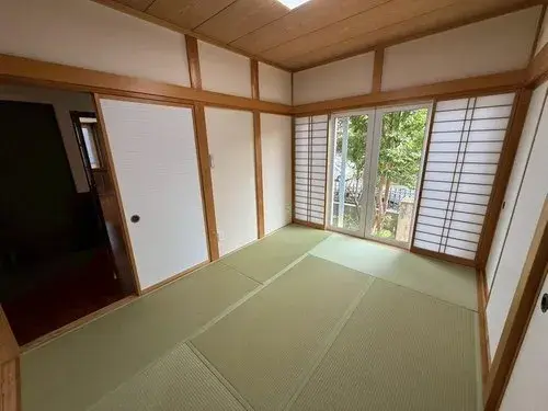 5LDK Property Yachiyo City Chiba Prefecture (7)