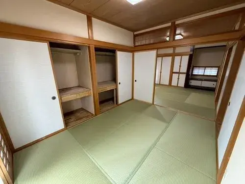 5LDK Property Yachiyo City Chiba Prefecture (8)