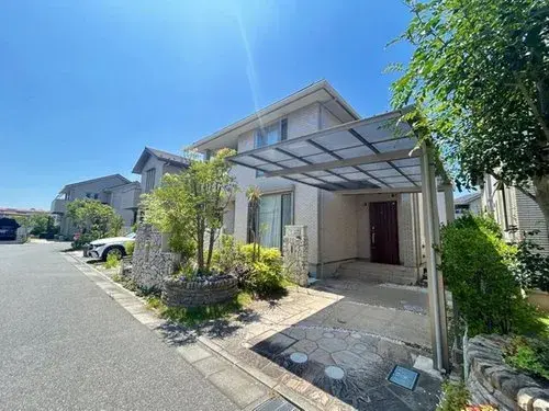 Akiya in Chiba