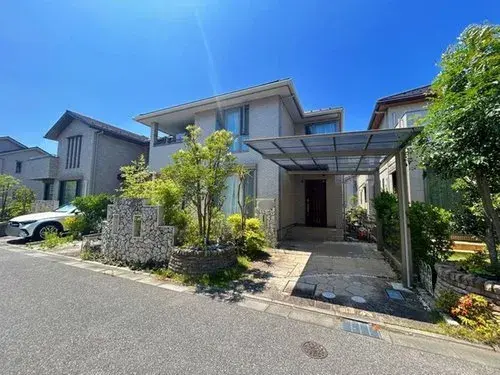 4LDK Property Urayasu City Chiba Prefecture (2)
