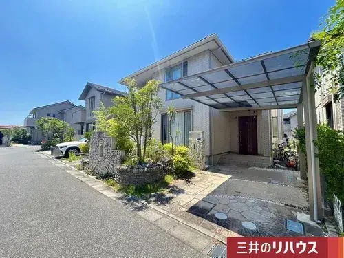 4LDK Property Urayasu City Chiba Prefecture (4)