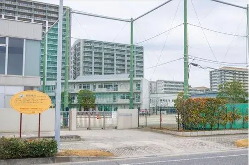 4LDK Property Urayasu City Chiba Prefecture (7)