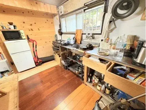 2LK Katsuura City Chiba Prefecture Property (11)