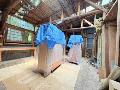 2LK Katsuura City Chiba Prefecture Property (12)