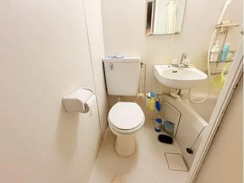2LK Katsuura City Chiba Prefecture Property (19)