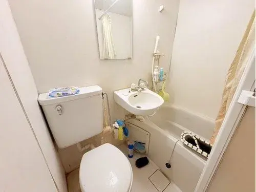 2LK Katsuura City Chiba Prefecture Property (20)