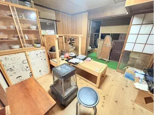 2LK Katsuura City Chiba Prefecture Property (10)