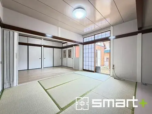 4LK+S Abiko City Chiba Prefecture (5)