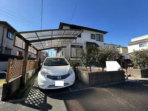 Akiya in Chiba