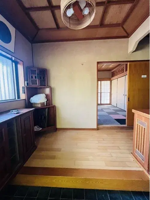 6DK Property Narita City Chiba Prefecture (9)