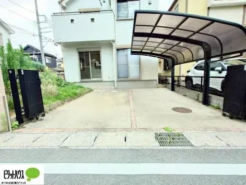 4LDK Chiba City Chiba Prefecture (3)