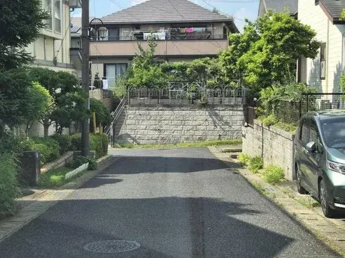 Propriété 3LDK Ville de Sakura Préfecture de Chiba (4)