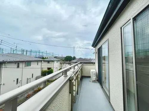 3LDK Property Chuo Ward, Chiba City Chiba Prefecture (2)