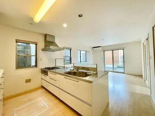 3LDK Property Chuo Ward, Chiba City Chiba Prefecture (12)