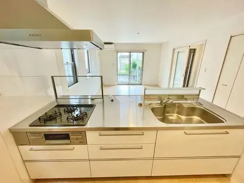 3LDK Property Chuo Ward, Chiba City Chiba Prefecture (13)