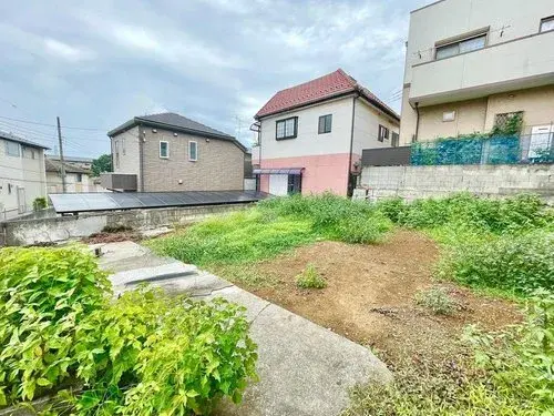 3LDK Property Chuo Ward, Chiba City Chiba Prefecture (3)