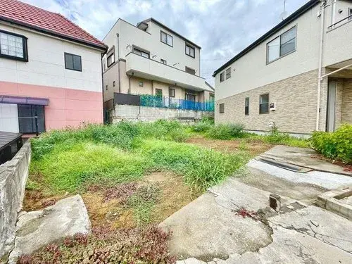 3LDK Property Chuo Ward, Chiba City Chiba Prefecture (4)