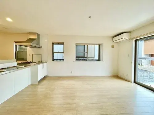 3LDK Property Chuo Ward, Chiba City Chiba Prefecture (7)