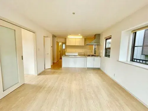 3LDK Property Chuo Ward, Chiba City Chiba Prefecture (8)