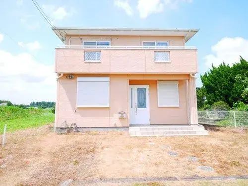 Akiya in Chiba