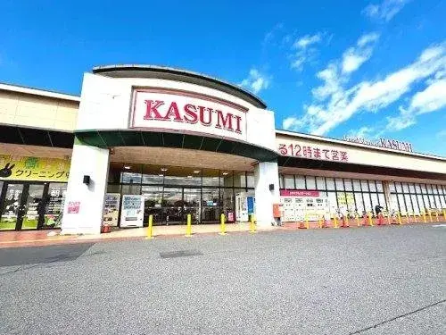 3DK Property Mobara City Chiba Prefecture (20)