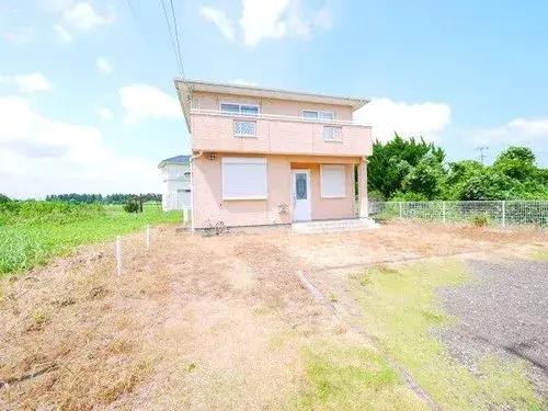3DK Property Mobara City Chiba Prefecture (4)