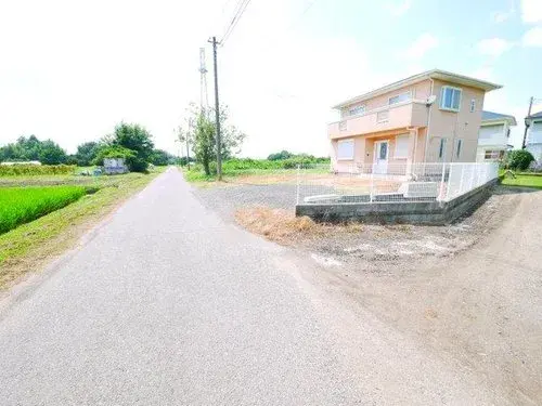 3DK Property Mobara City Chiba Prefecture (6)