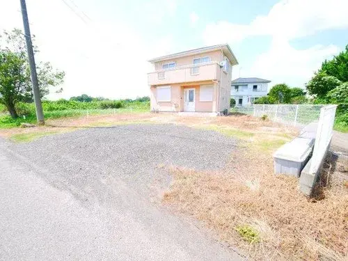 3DK Property Mobara City Chiba Prefecture (7)