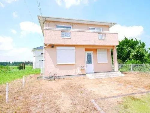 3DK Property Mobara City Chiba Prefecture (8)
