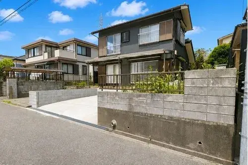 Chiba Kisarazu 3LDK Property (3)