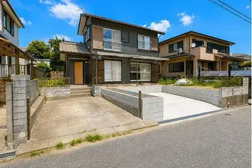 Chiba Kisarazu 3LDK Property (4)