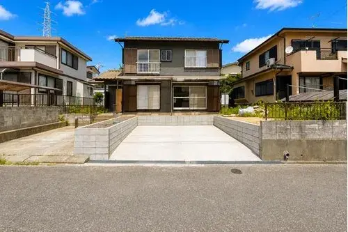 Chiba Kisarazu 3LDK Property (5)